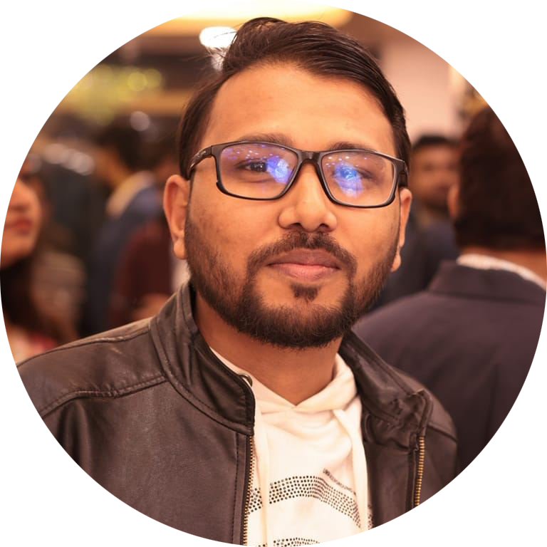 Rudranil Das's profile picture